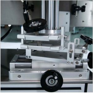 Fully Automatic Double Sides Labeling Machine for Flat/Round/Rectangular/Square