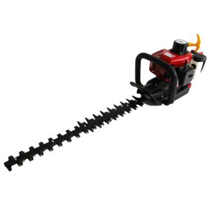 1E34F Single Edge Hedge Trimmer 0.95Kw 2 Stroke CDI Grass Cutter