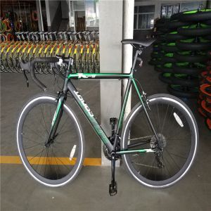 700C Mens Road Bicycle with Alloy Stem and 21S Disc Brake 2024 Aluminum Alloy