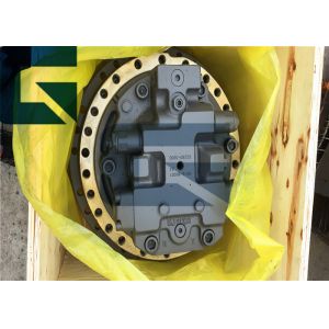 China  EC330 Excavator Final Drive Travel Motor EC330B 14551802 High Duablity on sale
