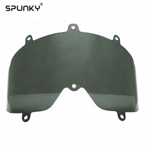 Tactical Airsoft Paintball Mask Lens Scott Thermal Replacement Goggle For CS