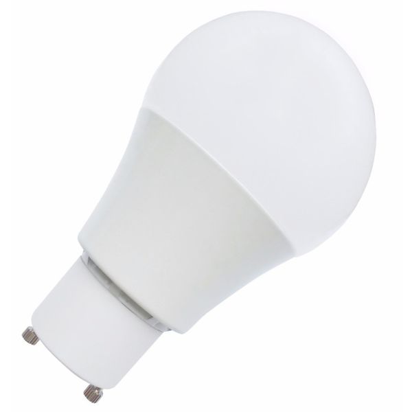 Quality 5W 7W 9W 11W GU24 led globe light SMD5730 led globe bulb lamp high lumen White color GU24 bulb indoor lighting AC85-265V wholesale