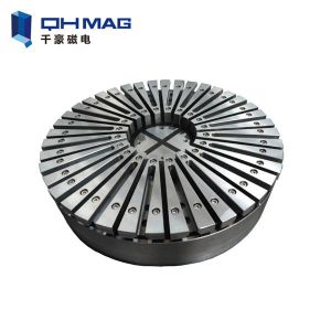 Cheap No Heat Electromagnetic Chuck For Grinding Machine QEPM50 for sale