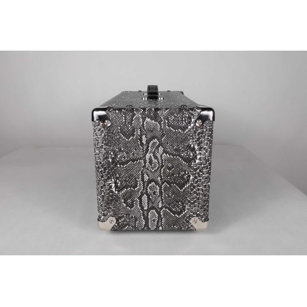 Custom SSS Steel String Singer Tone Deluxe Handwired Guitar Amp Head 100W with Imported Snake Tolex Vox Grill Cloth