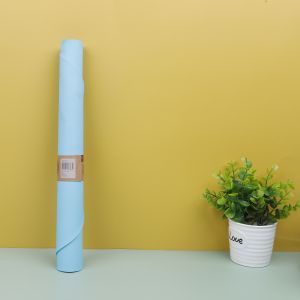 Customized Print Dining Table Mat Food Placemats Kids Silicone Placemat