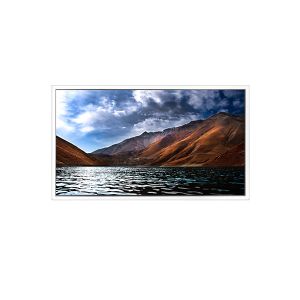 Cheap DV650QUB-P21 65inch 3840*2160 1200 : 1 LCD Screen FOR Digital Signage for sale