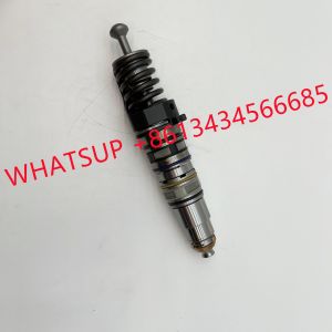 QSX15 ISX15 X15 Engine Fuel Injector 4010346 4062569 4088301 4088725 4903455