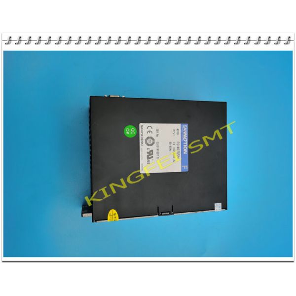 Quality JUKI MTS X Y Stepping Motor Driver 40045711 FS1W075P24 MTC Driver wholesale