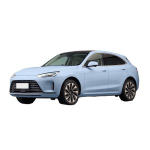 Max Speed 200km/h 4770*1930*1625mm 2023 Hua-wei Energy Flagship Edition EV SUV