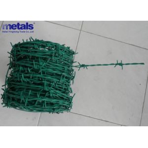 GI Barbed Concertina Wire 50kg Per Roll for Security Fencing