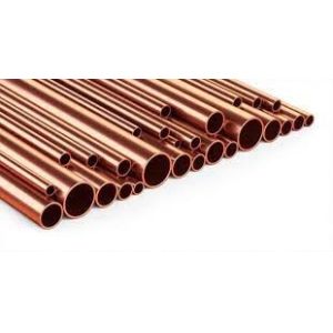 0.1mm-100mm Thickness H62 H65 H80 H90 Copper Pipe For Brake System Lines In The