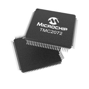 China American Microchip Integrated Circuits TMC2072-MT Brand New Original Electronic Components Package  Monitor and Reset Ethernet Controller on sale
