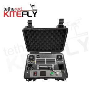 High Efficiency DJI Mavic 3 Drone DJI Tethered Drone Integrated Design