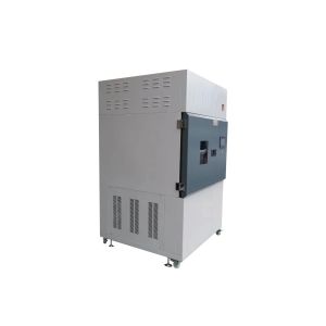 Environment Simulation Xenon Acelerated Aging Test Chamber Programmable Rainfall