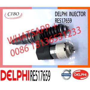 Most Popular re517659 re517661 0445120066 fuel injectors 0445120066 Diesel