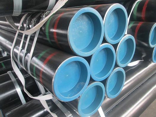 14CRMOV6-9 Alloy Steel Seamless Pipes Structural Alloy Chromium Molybdenum
