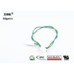 Cheap Overmolding Gps Cable Assembly 101mm To 302mm Ul Approval For Industry for sale