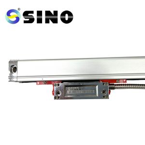 SINO Small Glass Linear Encoder 1 Micron Resolution For EDM Machine