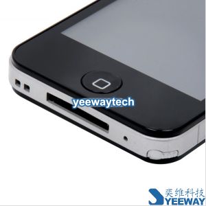 HiPhone NO.4 Quad Band Dual Cards Dual Standby Dual Cameras WIFI Bluetooth Java