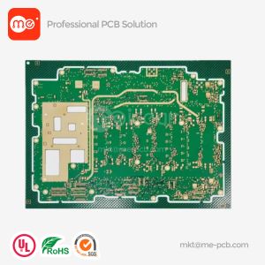 Shenzhen Meidear PCB Quick Turn Multilayer PCB Manufacturing Multilaayer PCB