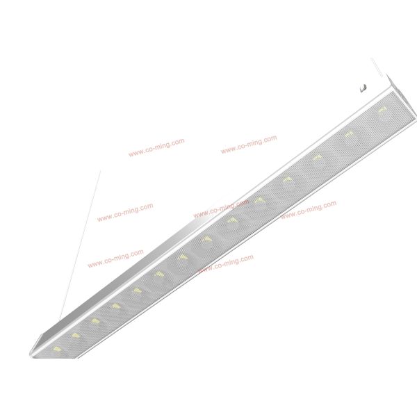 Quality Indoor 60w LED Linear Light 1.2m 150w/M Ceiling Suspended wholesale