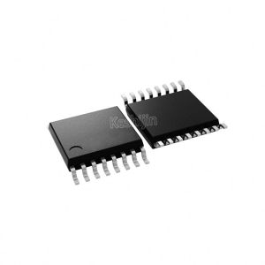 China MAX3232EUE TSSOP-16 New And Original Integrated Circuit IC Chip Supports BOM List MAX3232EUE on sale