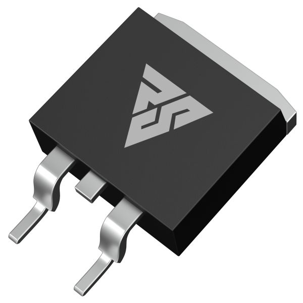 Commercial Ultra Fast Rectifier Diode , Durable Surface Mount Schottky Barrier