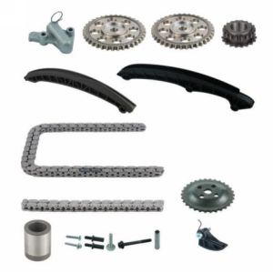 Durable VW Engine Timing Kit Gear Crankshaft 03C105209AC/03C109571F