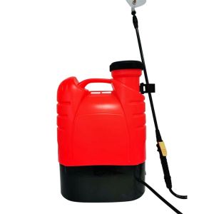 16L Disinfect Fogger Electronic Fogging Machine Sprayer Disinfection ULV Cold
