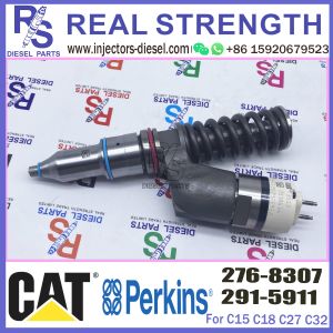 Diesel Engine Fuel Injector 276-8307 291-5911 dieselpump injector nozzle