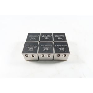 Dual Longitudinal Focus Probe Such As Aust SS And Duplex SS Welding Inspection