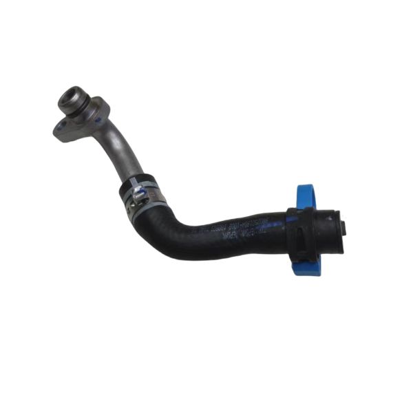 Quality Auto 1.2T Electricity Water Pump Radiator Intercooler Coolant Pipe for Peugeot 2008 308 408 Citroen C4L OE 9808017580 wholesale