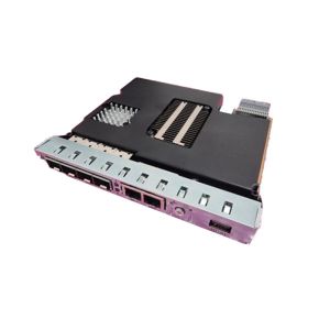 D ELL R1-2210 San Active Fiber SFP Modules Switches The Ultimate Rack-Mounted