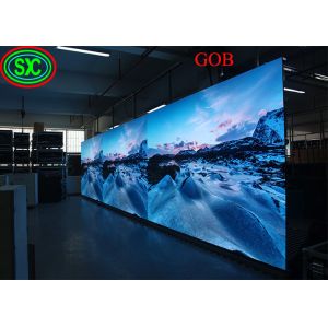Cheap P3.91 HD Full Color RGBLED Die-Casting Aluminum Screen High Refresh Rate 500*1000MM Cabinet for sale