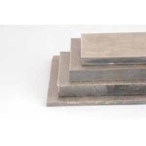 Anti Static Mica For Manufacturing , Mica Insulation Sheet For Make Jigs