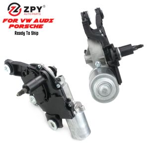 80A955711 Auto Body Parts Audi Q7 Wiper Motor 3.0 Tdi 200K