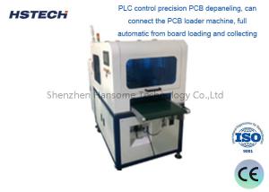 China Multi-Type PCB Separation with Automatic Loading and High Precision Cutting on sale