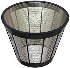 2.03mm Wedge Wire Baskets Twill Weave For Industrial Filtration Solutions