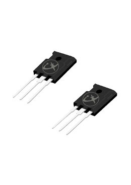 Quality Fast Switching Speed High Power IGBT For Frequency Applications wholesale