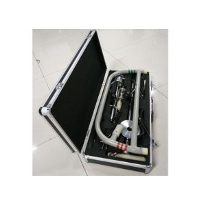 Multi Functional HV Power Cable Fault Locator System High Positioning Accuracy