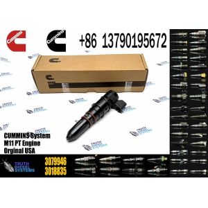 Diesel Fuel Injector for Cummins NTA855 STC Injector 3079946