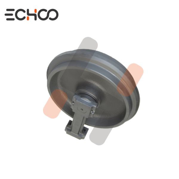 Bottom Track Roller 9239528 for Hitachi Mini Excavator Under Roller Spare Parts Factory Wholesale Price Manufacturer