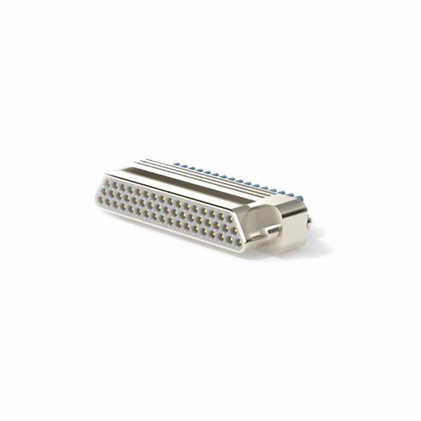 ZMDC-66PL Micro Rectangular Electrical Connector - Compact, High-Density, and