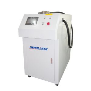 1500W 1070nm Handheld Fiber Laser Welding Machine Easy Operation
