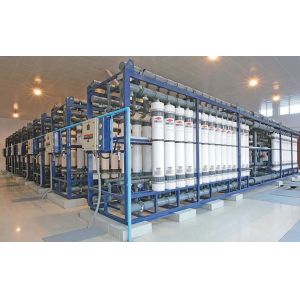 DOW Advanced Ultrafiltration Modules SFP-2880 and SFD-2880