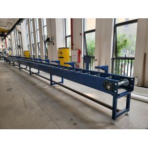 CaCO3 High Filler Masterbatch Compounder Machine Manufacturer Co Rotating Twin