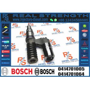 Good Price New Unit Pump Injector Electronic Unit 0414701105 0414701005 Engine