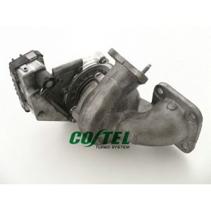 767933 8C1Q6K682BB Electric Turbo Charger , Automotive Turbo Charger Duratorq