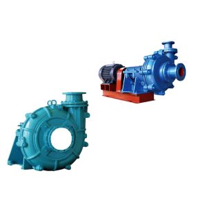 Energy Saving Centrifugal Sand Pump / Small Centrifugal Pump Easy Operation
