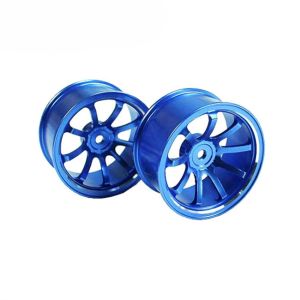 Customized Turning Mechanical Aluminium CNC Parts Ra0.4-Ra1.6